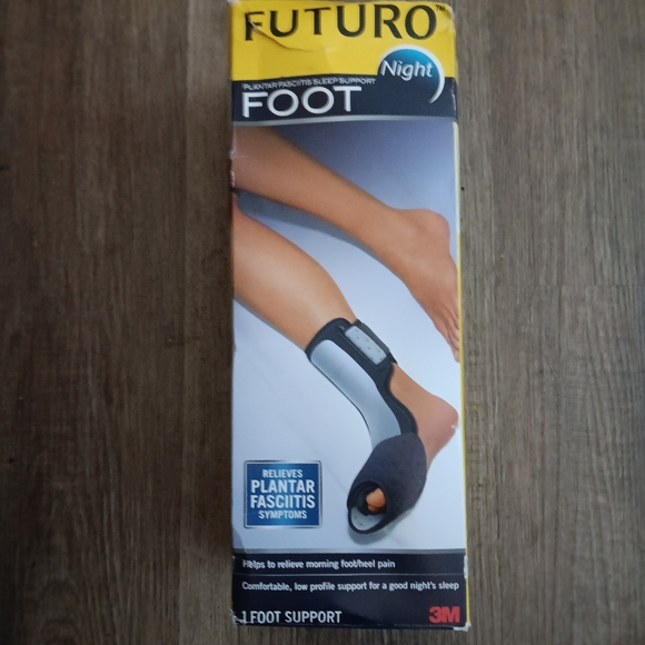 FUTURO FOOT plantar fashitis foot support - Picture 1 of 9